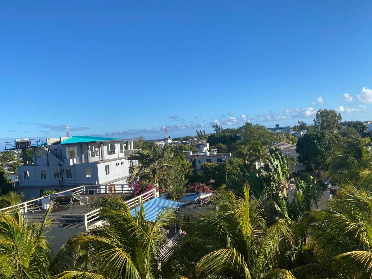 Grand Bay Heights Apartments מראה חיצוני תמונה