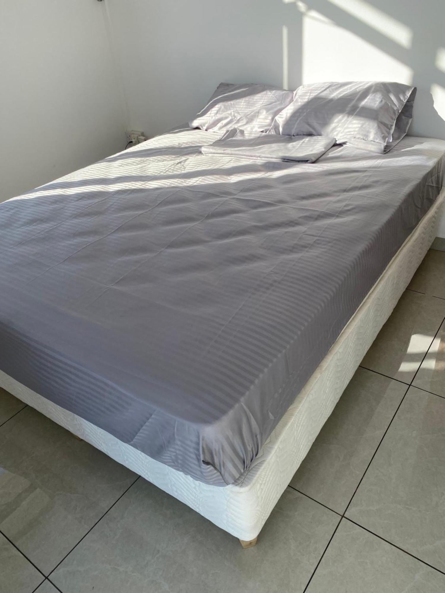 Grand Bay Heights Apartments מראה חיצוני תמונה