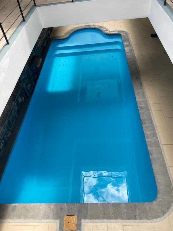 Grand Bay Heights Apartments מראה חיצוני תמונה