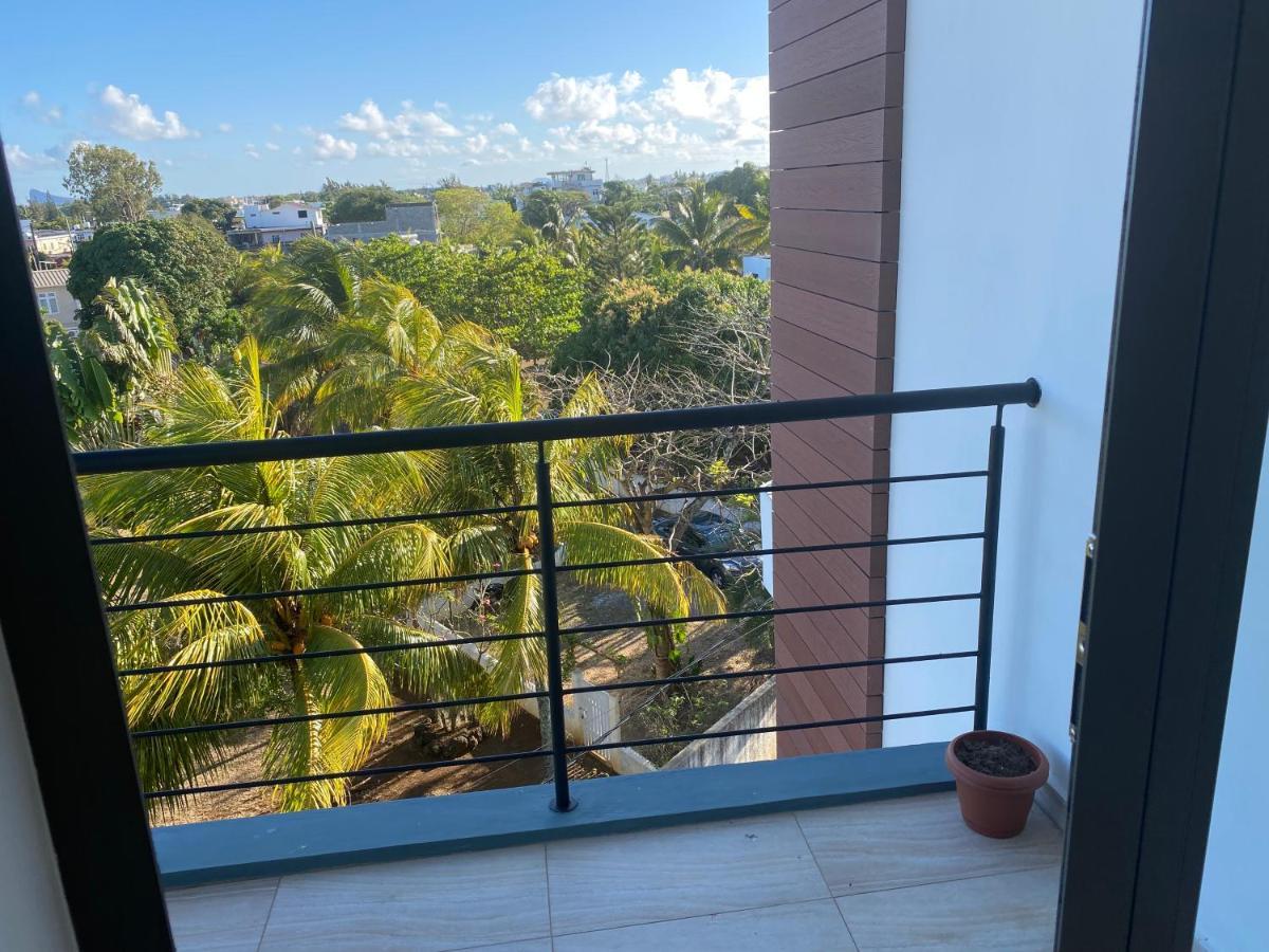 Grand Bay Heights Apartments מראה חיצוני תמונה