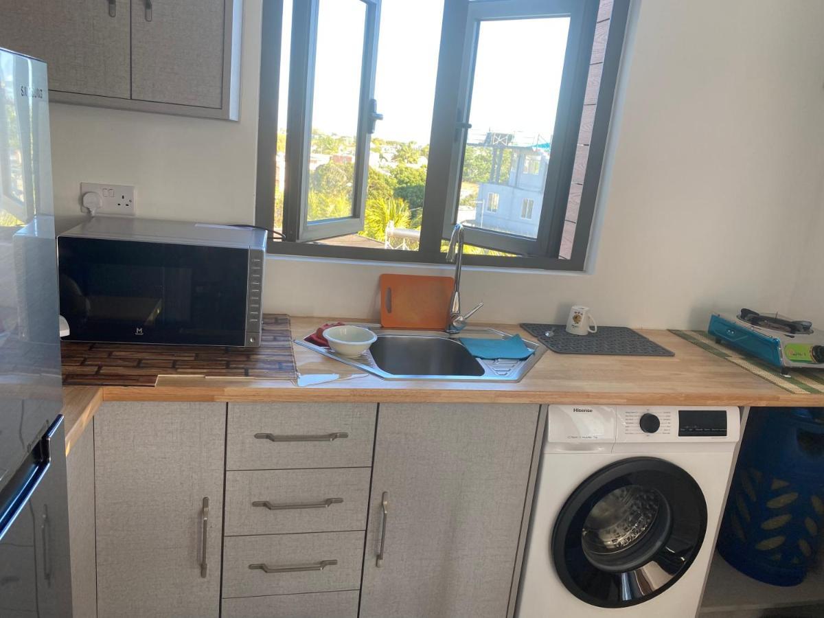 Grand Bay Heights Apartments מראה חיצוני תמונה
