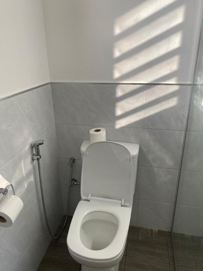 Grand Bay Heights Apartments מראה חיצוני תמונה