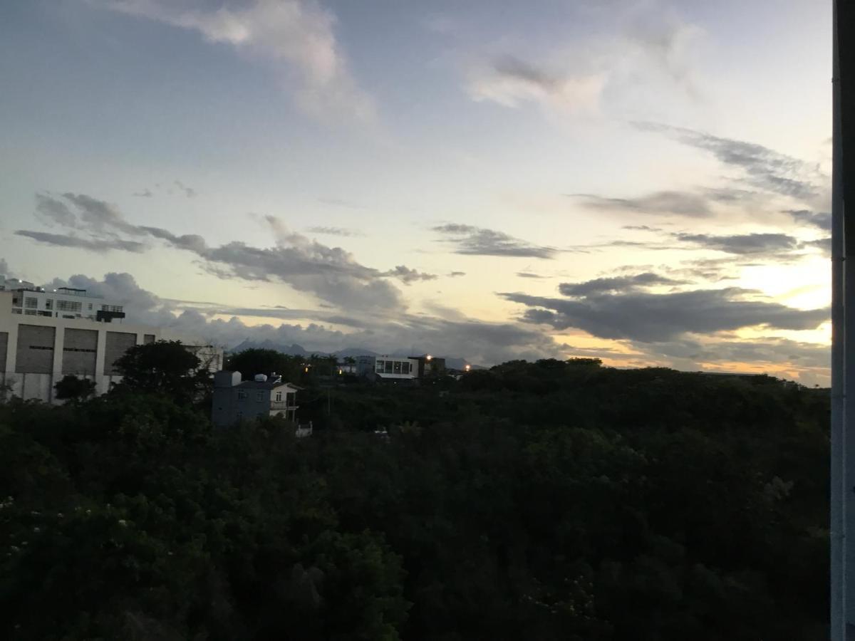 Grand Bay Heights Apartments מראה חיצוני תמונה