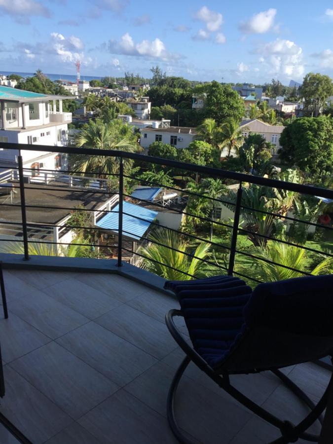 Grand Bay Heights Apartments מראה חיצוני תמונה