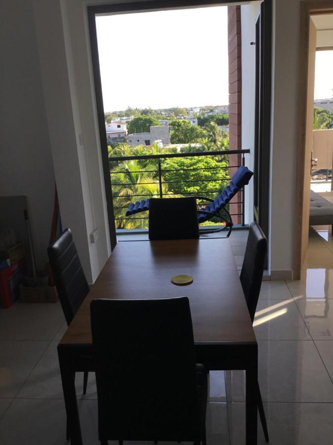 Grand Bay Heights Apartments מראה חיצוני תמונה