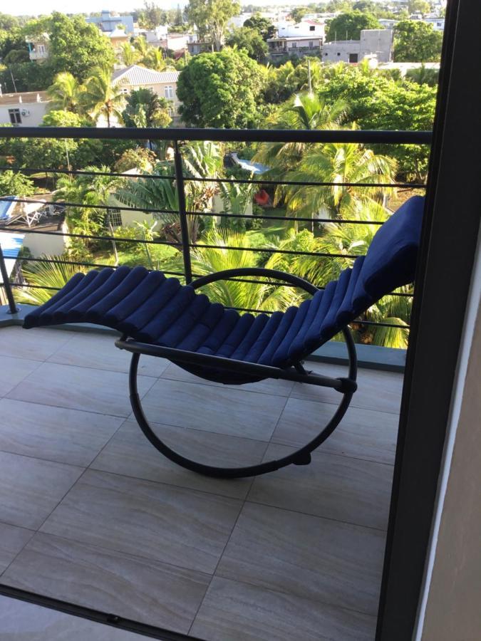 Grand Bay Heights Apartments מראה חיצוני תמונה