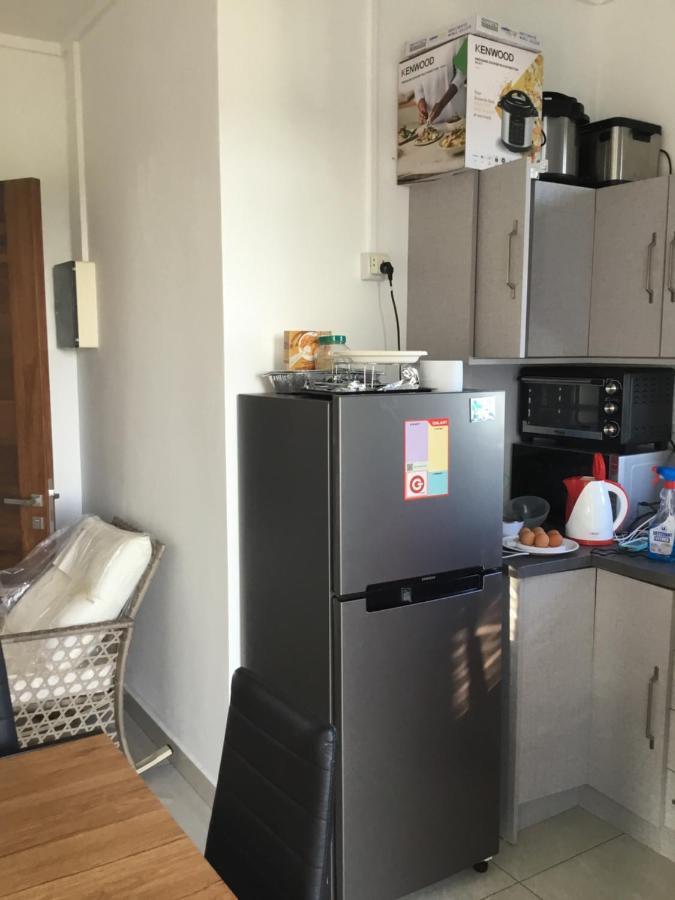 Grand Bay Heights Apartments מראה חיצוני תמונה