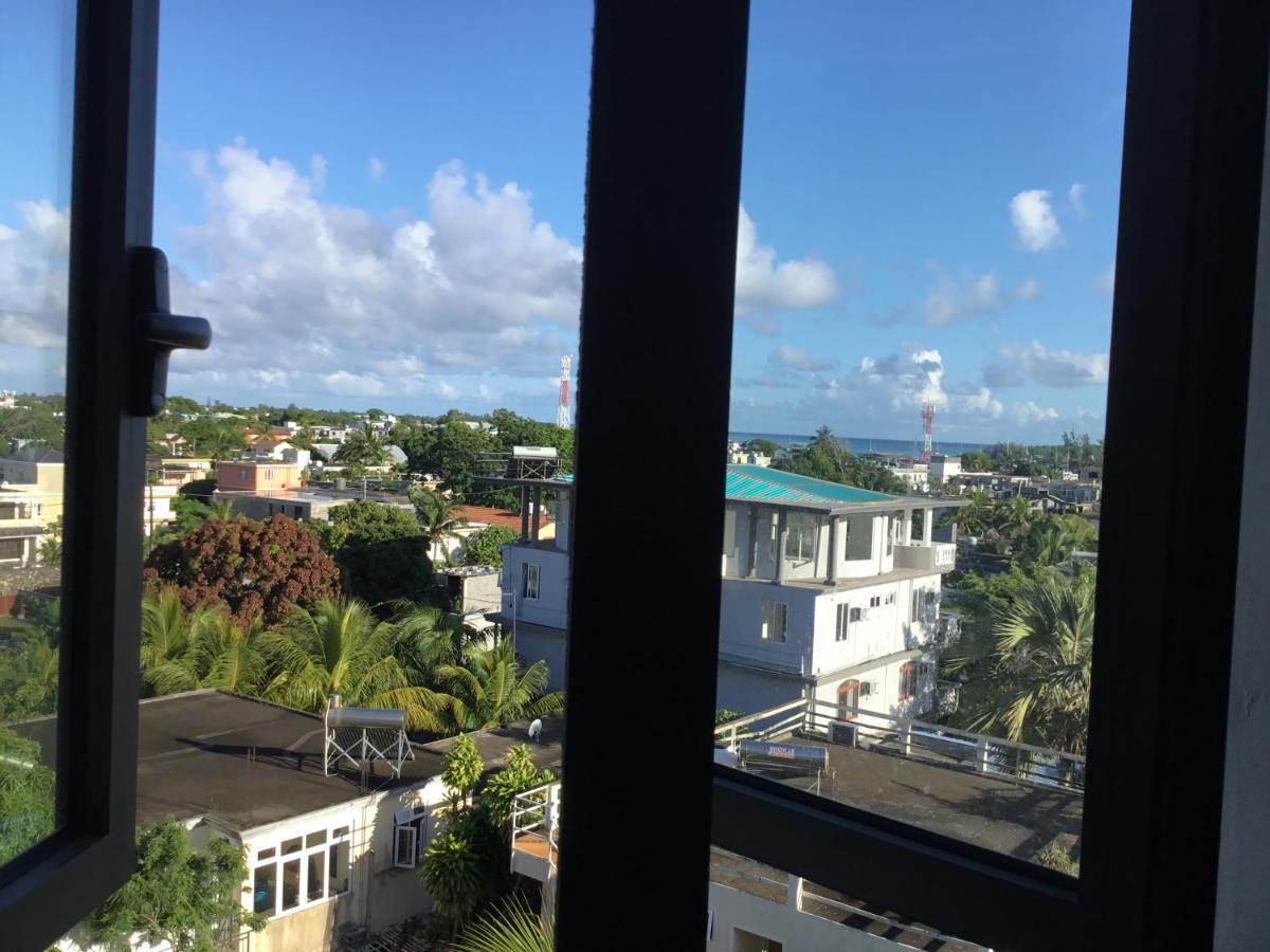 Grand Bay Heights Apartments מראה חיצוני תמונה